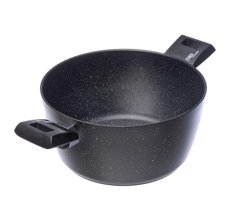 Moneta Etnea Alüminyum 24 cm Derin Tencere