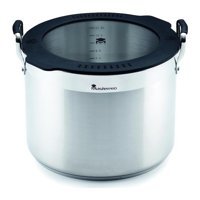 MasterPro Smart Serisi 3780-KF İndüksiyon Paslanmaz Çelik 28 cm Derin Tencere