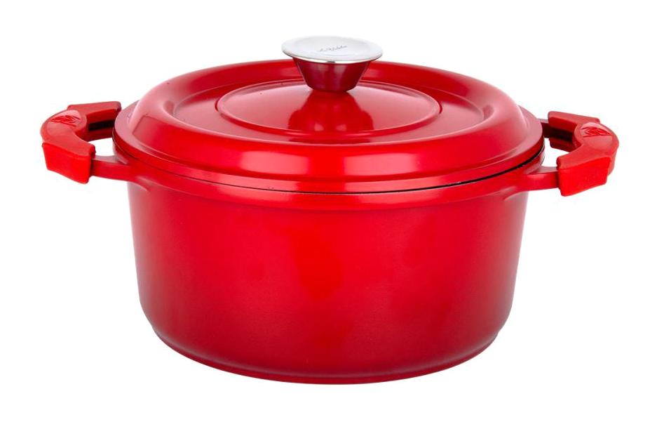 Aryıldız Blaze Döküm 20 cm Karnıyarık Tencere