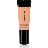 Inglot 105 Nemlendiricili Göz Altı Likit Tüp Kapatıcı