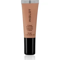 Inglot 25 Nemlendiricili Göz Altı ve Yüz Likit Tüp Kapatıcı