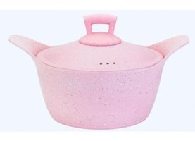 Hascevher Safir Granit 22 cm Derin Tencere