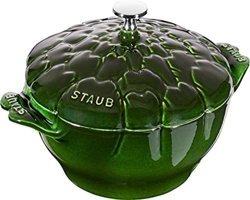 Staub La Cocotte Enginar Döküm Derin Tencere