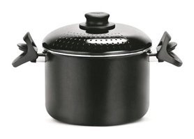 Esse Granit 20 cm Derin Tencere
