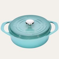 Pot Art Nikko Döküm 26 cm Derin Tencere