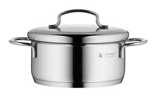 Wmf Mini 712766040 Çelik 12 cm Derin Tencere