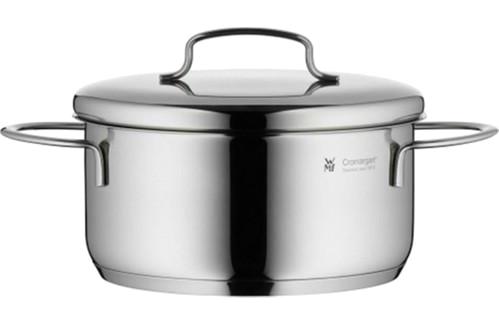 Wmf Mini 3201001294 Paslanmaz Çelik 14 cm Derin Tencere