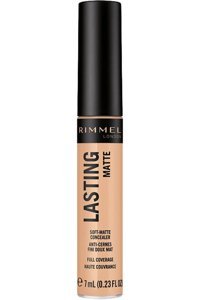 Rimmel London 015 True Ivory Nemlendiricili Göz Altı Likit Fırça Kapatıcı