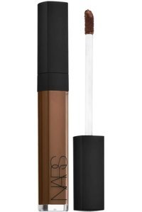 Nars Radiant Creamy Cacao Nemlendiricili Göz Altı ve Yüz Likit Fırça Kapatıcı