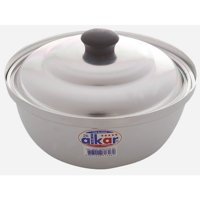 Alkar Helvane No:26 Alüminyum 26 cm Derin Tencere