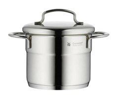 Wmf Mini Paslanmaz Çelik 12 cm Derin Tencere