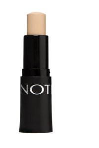Note Full Covarage 01 Ivory Nemlendiricili Göz Altı Krem Stick Kapatıcı