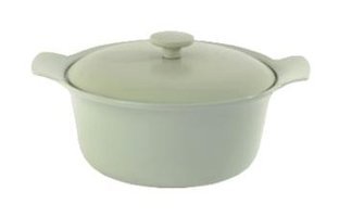 Berghoff Ron Demir Döküm 24 cm Derin Tencere