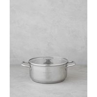 English Home Siena Paslanmaz Çelik 22 cm Derin Tencere