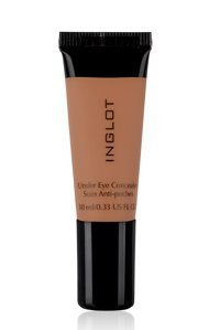 Inglot 106 Nemlendiricili Göz Altı Likit Tüp Kapatıcı