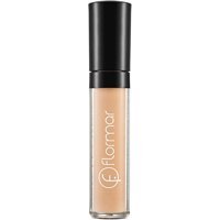 Flormar Perfect Coverage Göz Altı ve Yüz Likit Fırça Kapatıcı