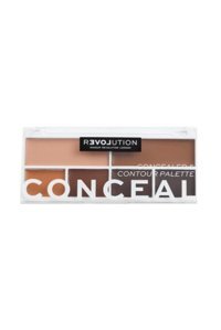 Relove By Revolution Conceal Me Light Yüz Krem Pot Kapatıcı