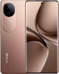 Vivo V40e 128 GB Hafıza 8 GB Ram 6.77 inç 50 MP Çift Hatlı AMOLED Ekran Android Akıllı Cep Telefonu Bakır