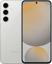 Samsung Galaxy S24 FE 512 GB Hafıza 8 GB Ram 6.7 inç 50 MP Çift Hatlı Dynamic AMOLED Ekran Android Akıllı Cep Telefonu Gri