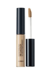 The Saem Cover Perfection Tip Spf 28 Pa++ 1.5 Göz Altı Likit Fırça Kapatıcı
