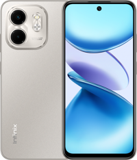 Infinix Smart 9 64 GB Hafıza 3 GB Ram 6.7 inç 13 MP Çift Hatlı IPS LCD Ekran Android Akıllı Cep Telefonu Titanyum