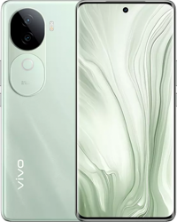 Vivo V40e 256 GB Hafıza 8 GB Ram 6.77 inç 50 MP Çift Hatlı AMOLED Ekran Android Akıllı Cep Telefonu Yeşil