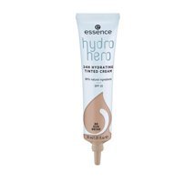 Essence Hydro Hero 24H Tinted 20 Nemlendiricili Yüz Likit Tüp Kapatıcı