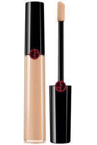 Giorgio Armani Power Fabric Nemlendiricili Göz Altı ve Yüz Likit Fırça Kapatıcı