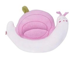 Sema Baby Yıkanabilir Pembe Emzirme Yastığı