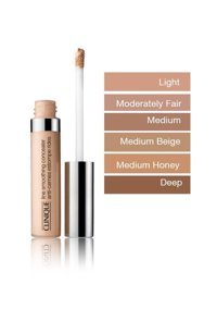 Clinique Line Smoothing 04 Medium Yüz Likit Fırça Kapatıcı