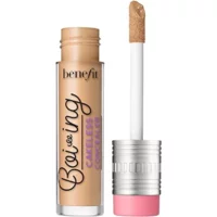 Benefit Cosmetics Boi-Ing Cakeless Shade 06 Nemlendiricili Göz Altı Likit Fırça Kapatıcı