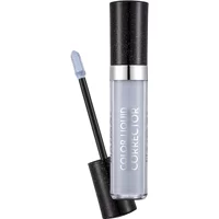 Flormar 003 Lilac Nemlendiricili Göz Altı ve Yüz Likit Fırça Kapatıcı