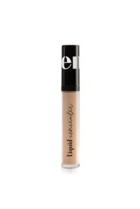 Ema Beauty Medium Nemlendiricili Göz Altı ve Yüz Likit Fırça Kapatıcı