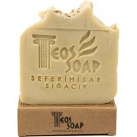 Teos Soap Doğal El Yapımı Pirinç Katı Sabun 180 gr