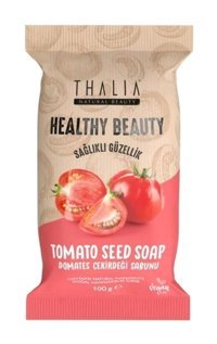 Thalia Doğal Domates Katı Sabun 100 gr