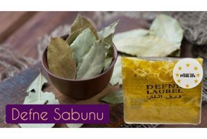Monsieur Premiere Defne Katı Sabun 3x130 gr
