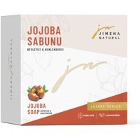 Jimena Natural Natural Jojoba Katı Sabun 150 gr