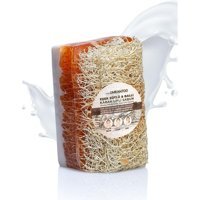 Mrs.Umrantoo Doğal Ballı Katı Sabun 130 gr