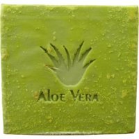 Uzman Çiftlik Doğal Aloe Vera Katı Sabun 10x100 gr