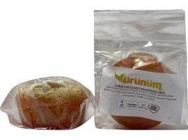Ürünüm Şifalı Bitkiler Gliserinli-Kabak Lifli-Mandalina Katı Sabun 80 gr