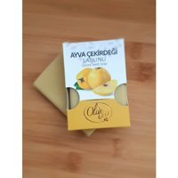 Olive İxir Ayva Katı Sabun 100 gr