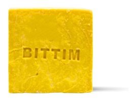 Sevinç Teyze Bıttım Katı Sabun 100 gr