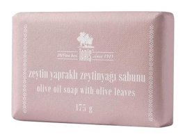 Tariş Zeytin Yapraklı Katı Sabun 175 gr