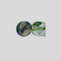 Myros Kabak Lifli Katı Sabun 200 gr