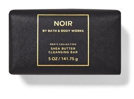 Bath & Body Works Noir Shea Butter Katı Sabun 141 gr