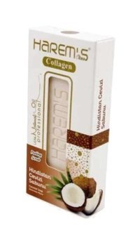 Harem'S Hindistan Cevizi Katı Sabun 75 gr