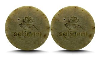 Sabunal Bitkisel Lavanta Katı Sabun 2x100 gr
