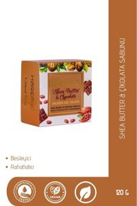 Harem'S Shea Butter Katı Sabun 120 gr