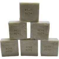 Ğurs Deve Sütü Katı Sabun 1 kg
