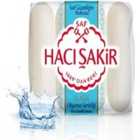 Hacı Şakir Klasik Klasik Katı Sabun 70 gr